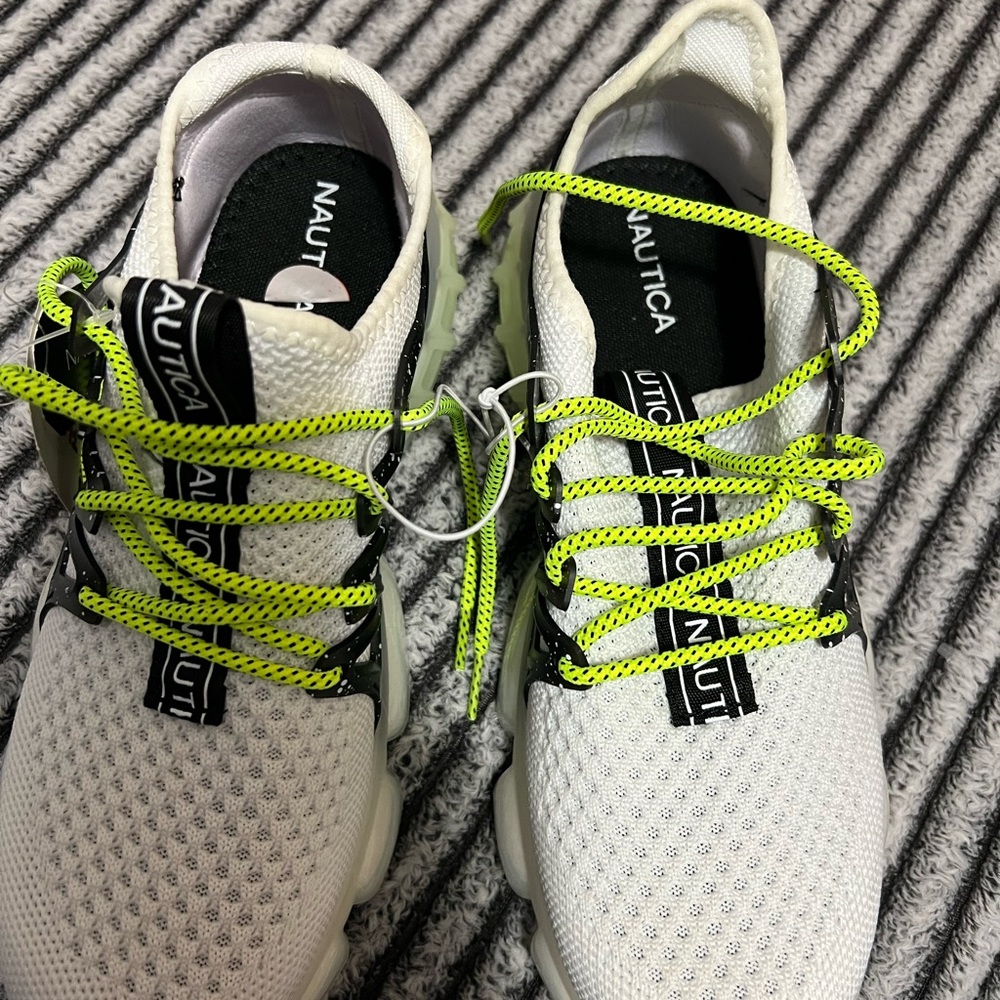 Nautical Sneakers